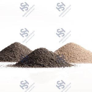 پودر جوشکاری OP 450 A