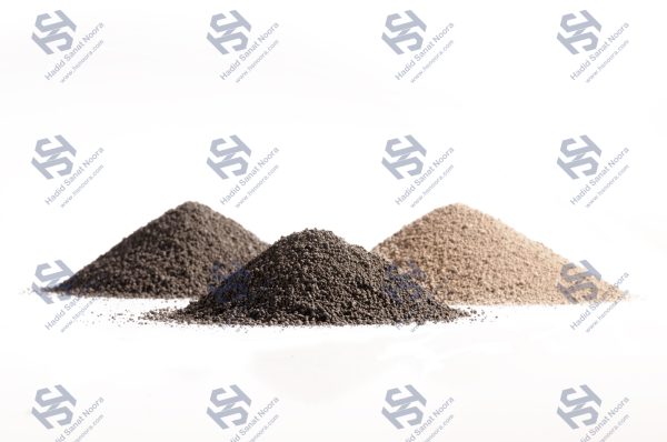 پودر جوشکاری OP 450 A