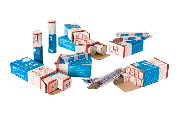 الکترود دانه ریز E 8018-G-H4