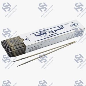 الکترود روتیلی E 6013 میکا