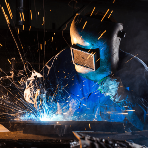 همه چیز درباره الکترود جوشکاری